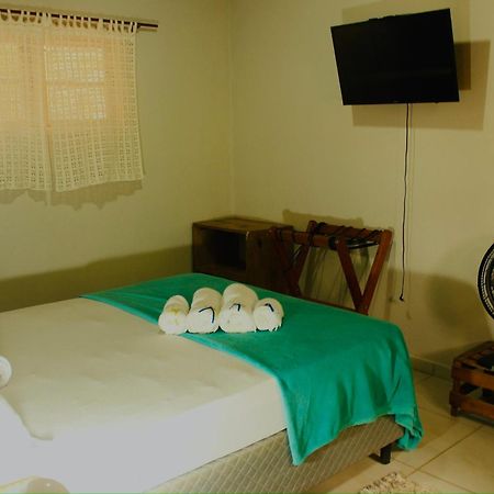Casa Dos Acores B&B フロリアノポリス エクステリア 写真