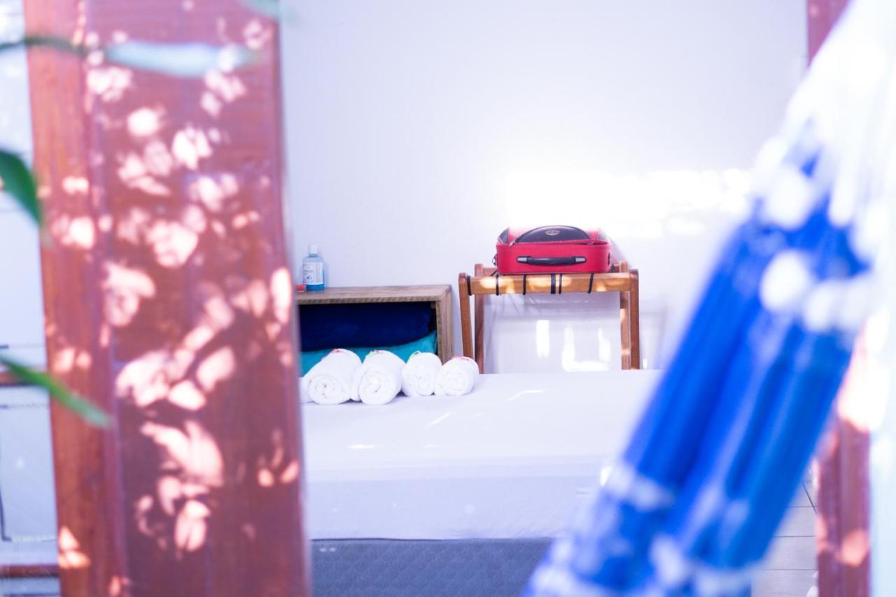Casa Dos Acores B&B フロリアノポリス エクステリア 写真