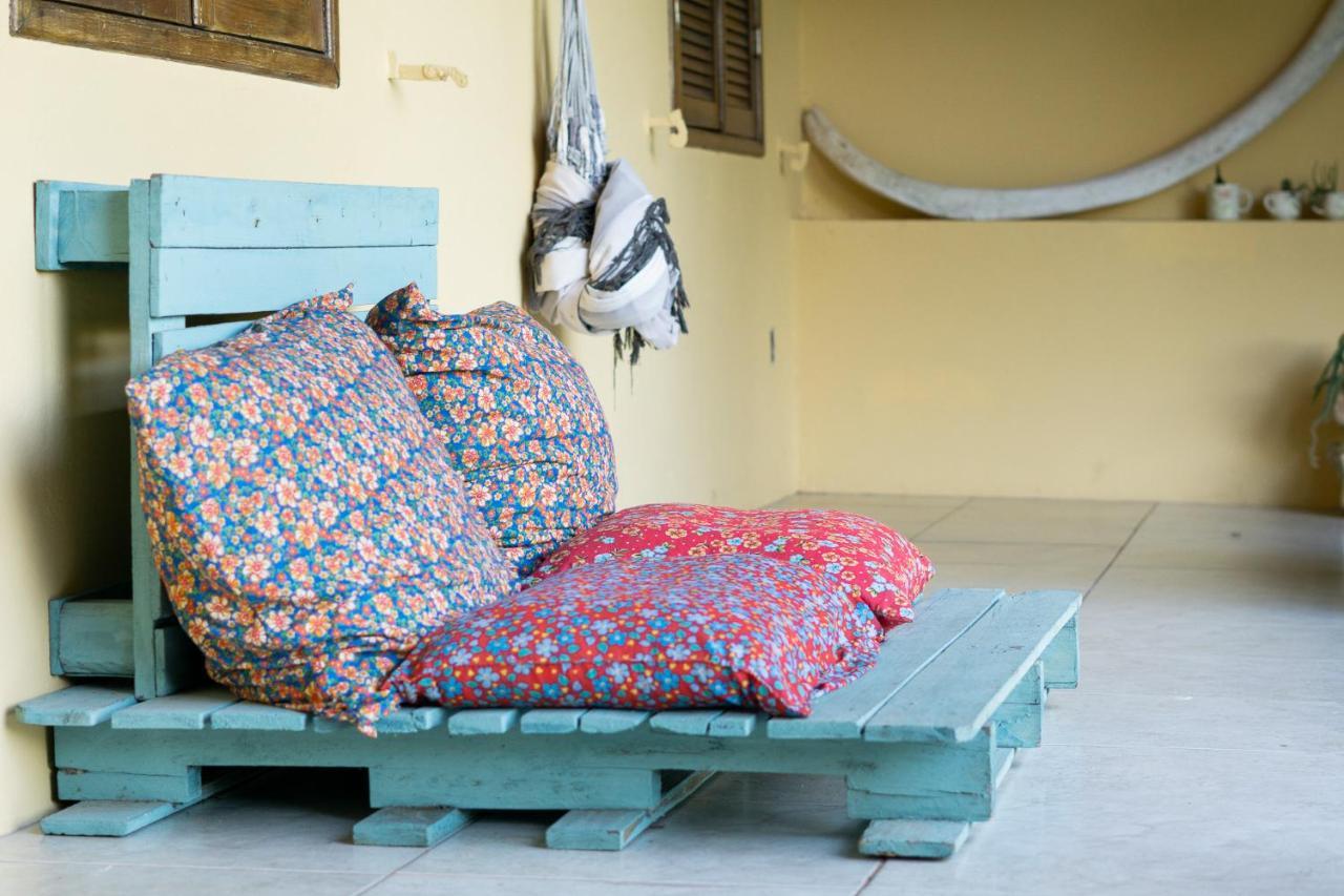 Casa Dos Acores B&B フロリアノポリス エクステリア 写真
