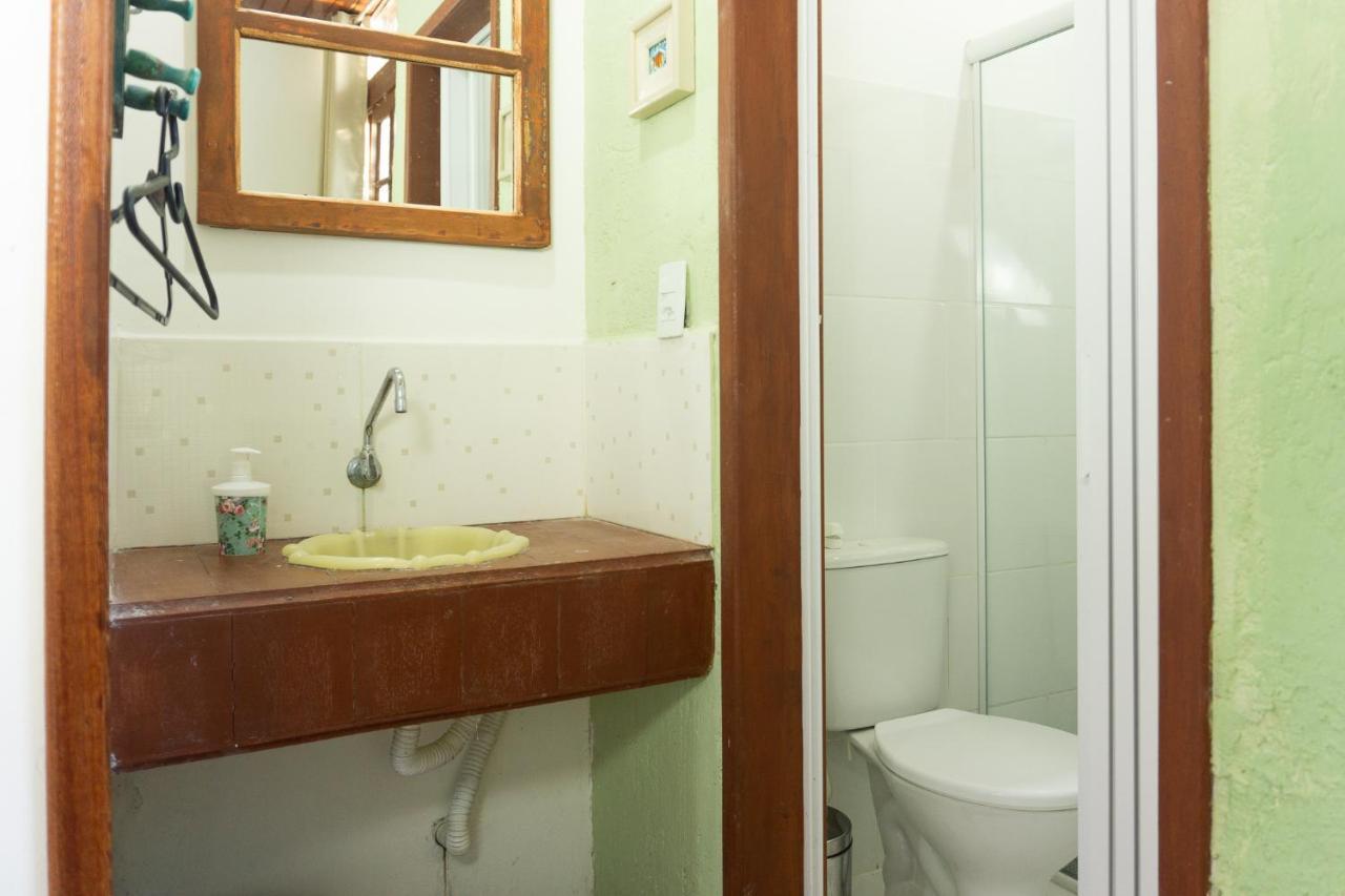 Casa Dos Acores B&B フロリアノポリス エクステリア 写真