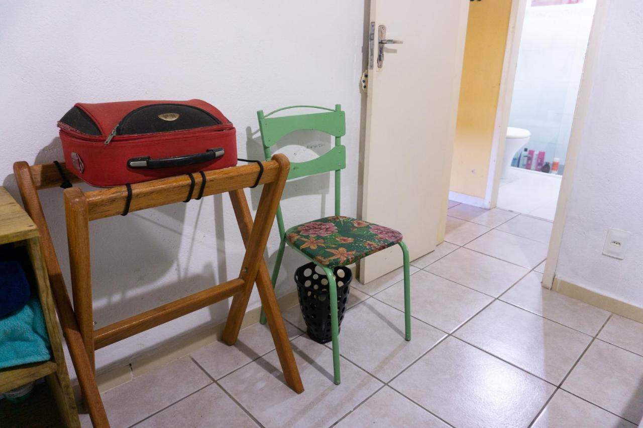 Casa Dos Acores B&B フロリアノポリス エクステリア 写真