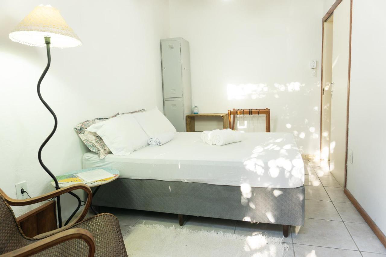 Casa Dos Acores B&B フロリアノポリス エクステリア 写真