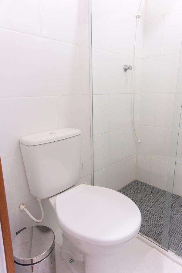 Casa Dos Acores B&B フロリアノポリス エクステリア 写真