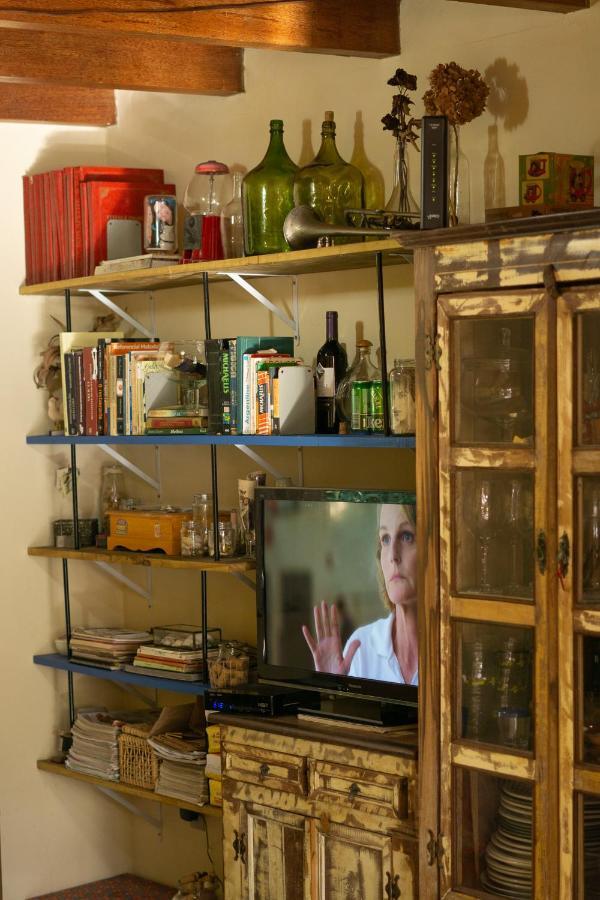 Casa Dos Acores B&B フロリアノポリス エクステリア 写真