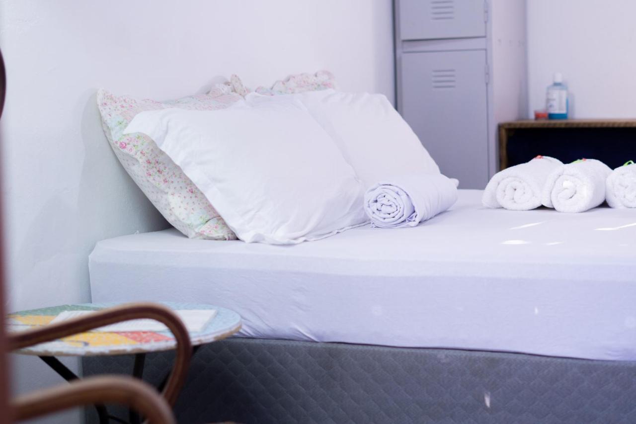 Casa Dos Acores B&B フロリアノポリス エクステリア 写真