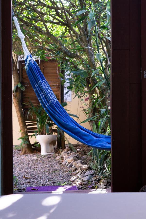 Casa Dos Acores B&B フロリアノポリス エクステリア 写真
