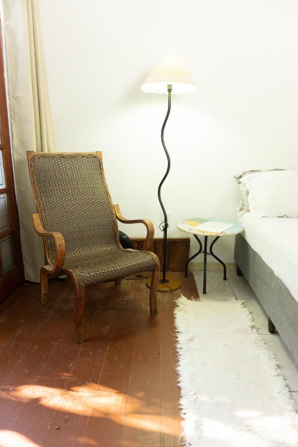 Casa Dos Acores B&B フロリアノポリス エクステリア 写真