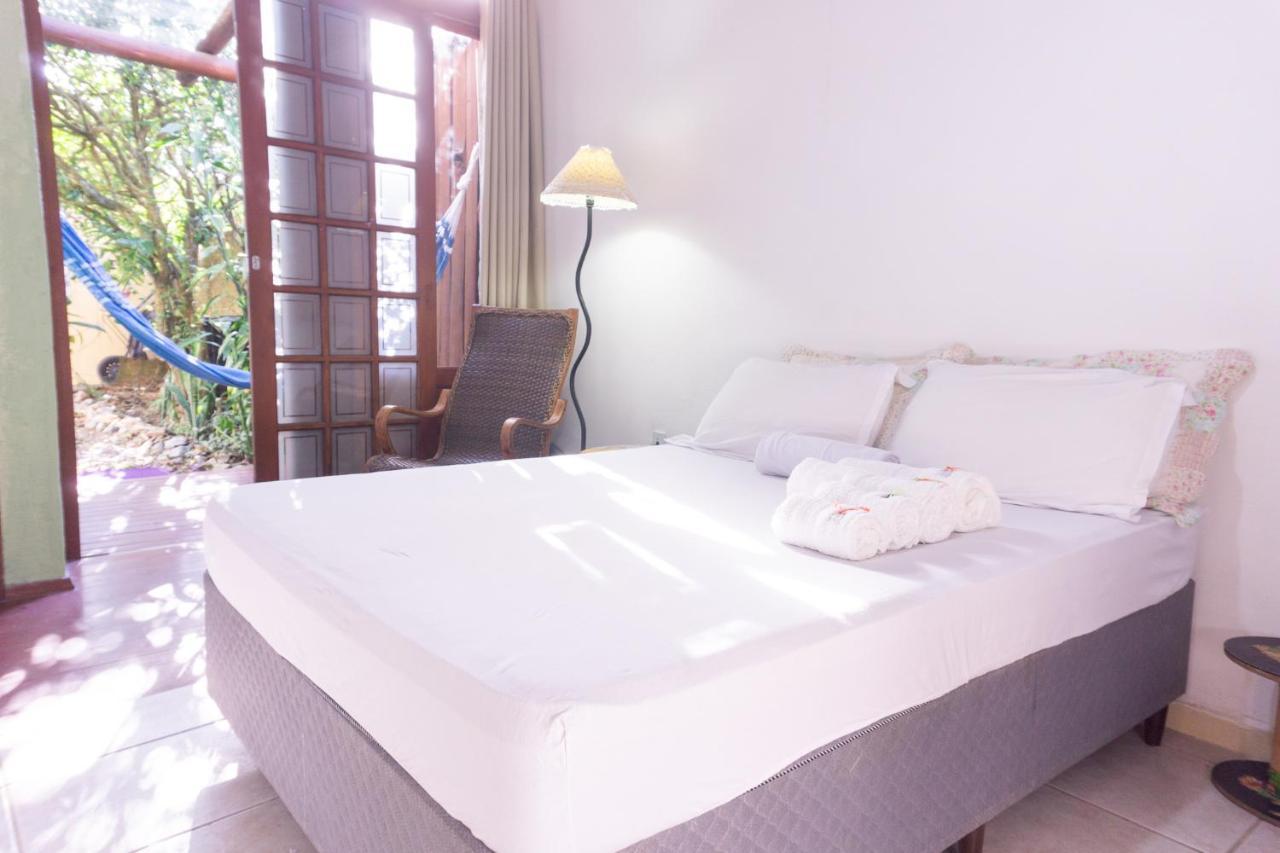 Casa Dos Acores B&B フロリアノポリス エクステリア 写真