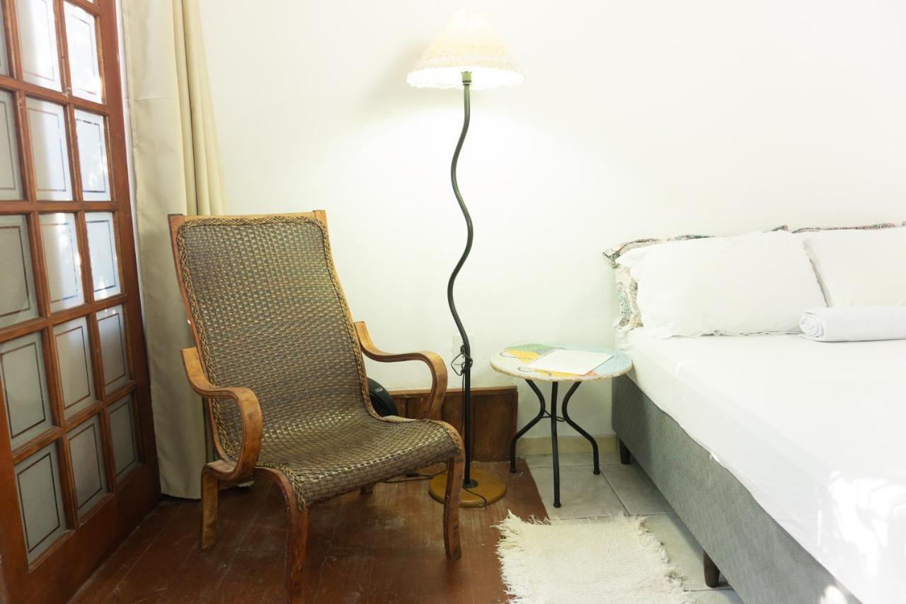 Casa Dos Acores B&B フロリアノポリス エクステリア 写真