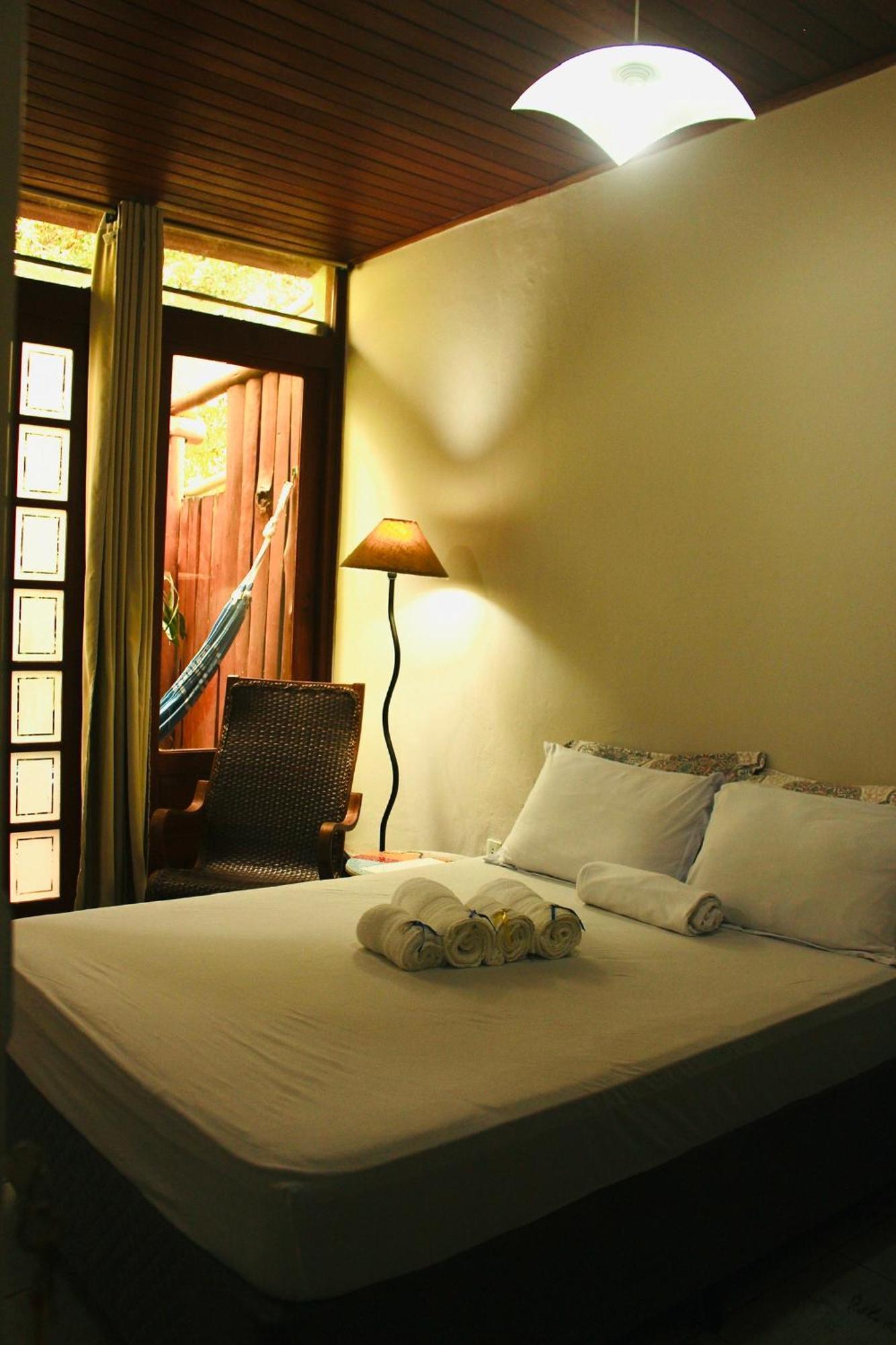 Casa Dos Acores B&B フロリアノポリス エクステリア 写真