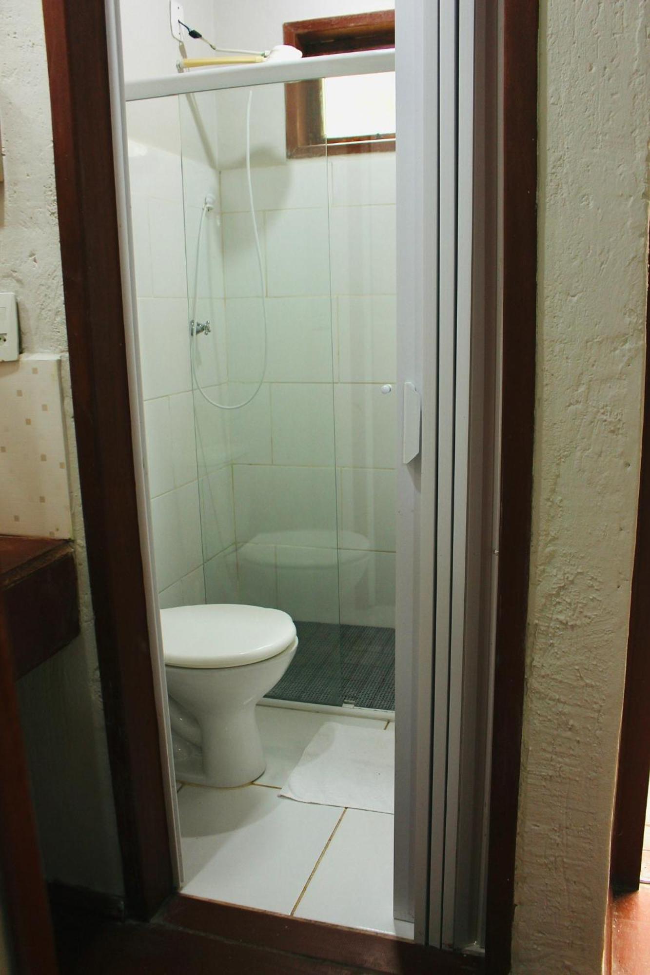 Casa Dos Acores B&B フロリアノポリス エクステリア 写真