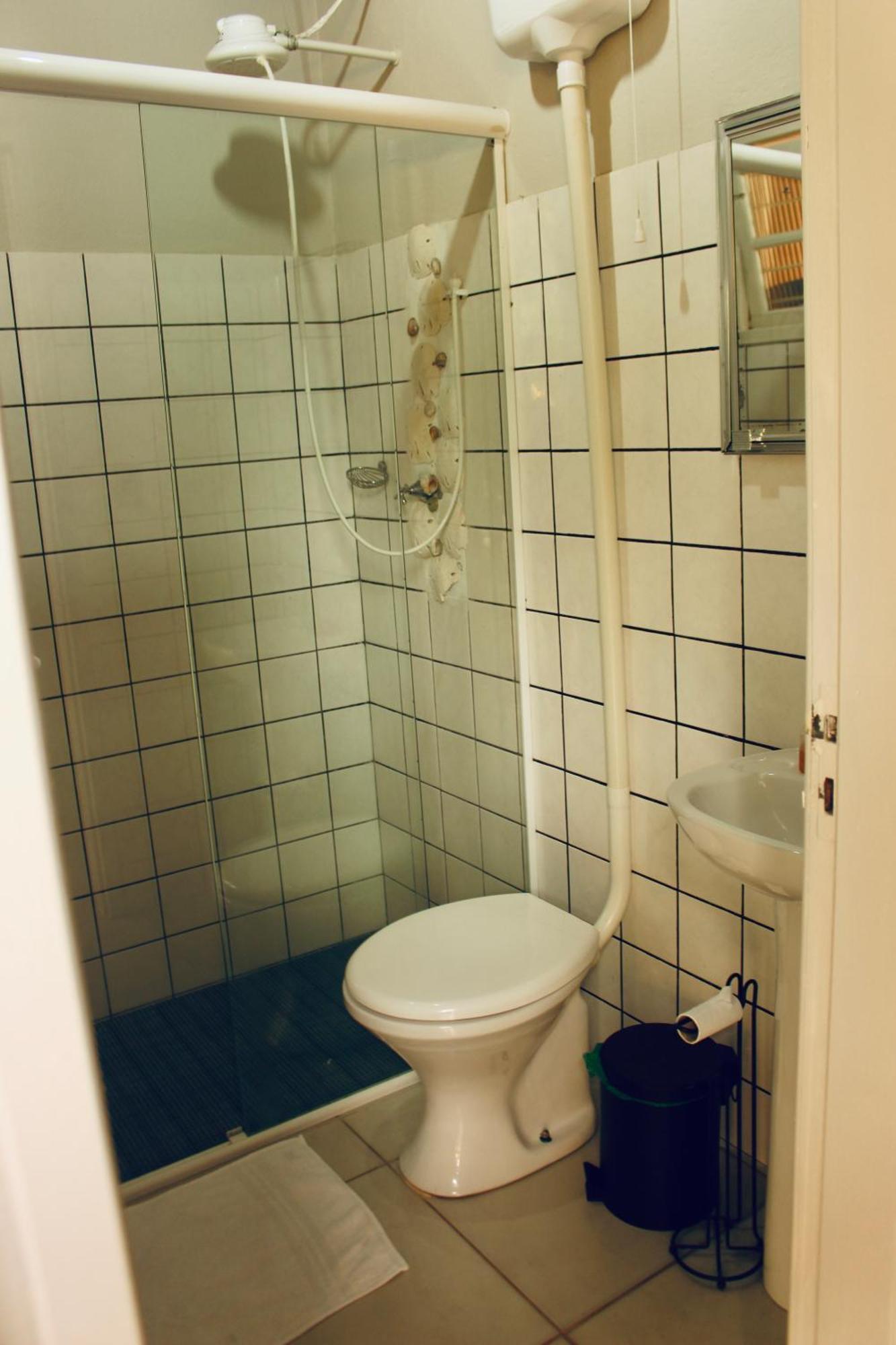 Casa Dos Acores B&B フロリアノポリス エクステリア 写真