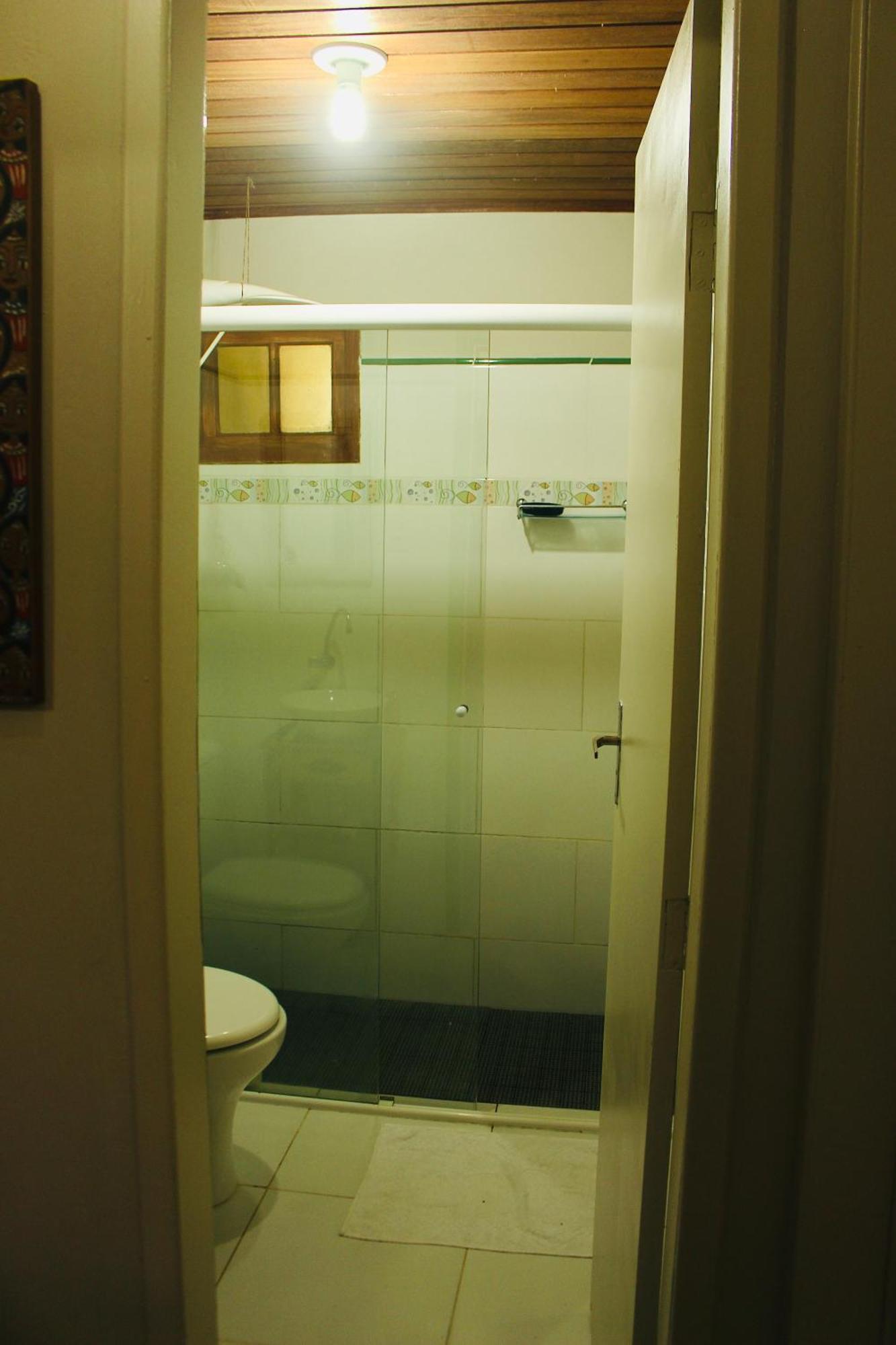 Casa Dos Acores B&B フロリアノポリス エクステリア 写真