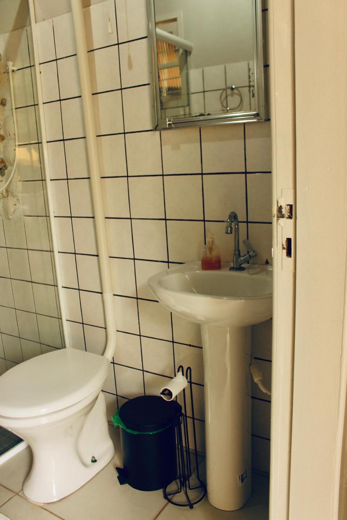 Casa Dos Acores B&B フロリアノポリス エクステリア 写真