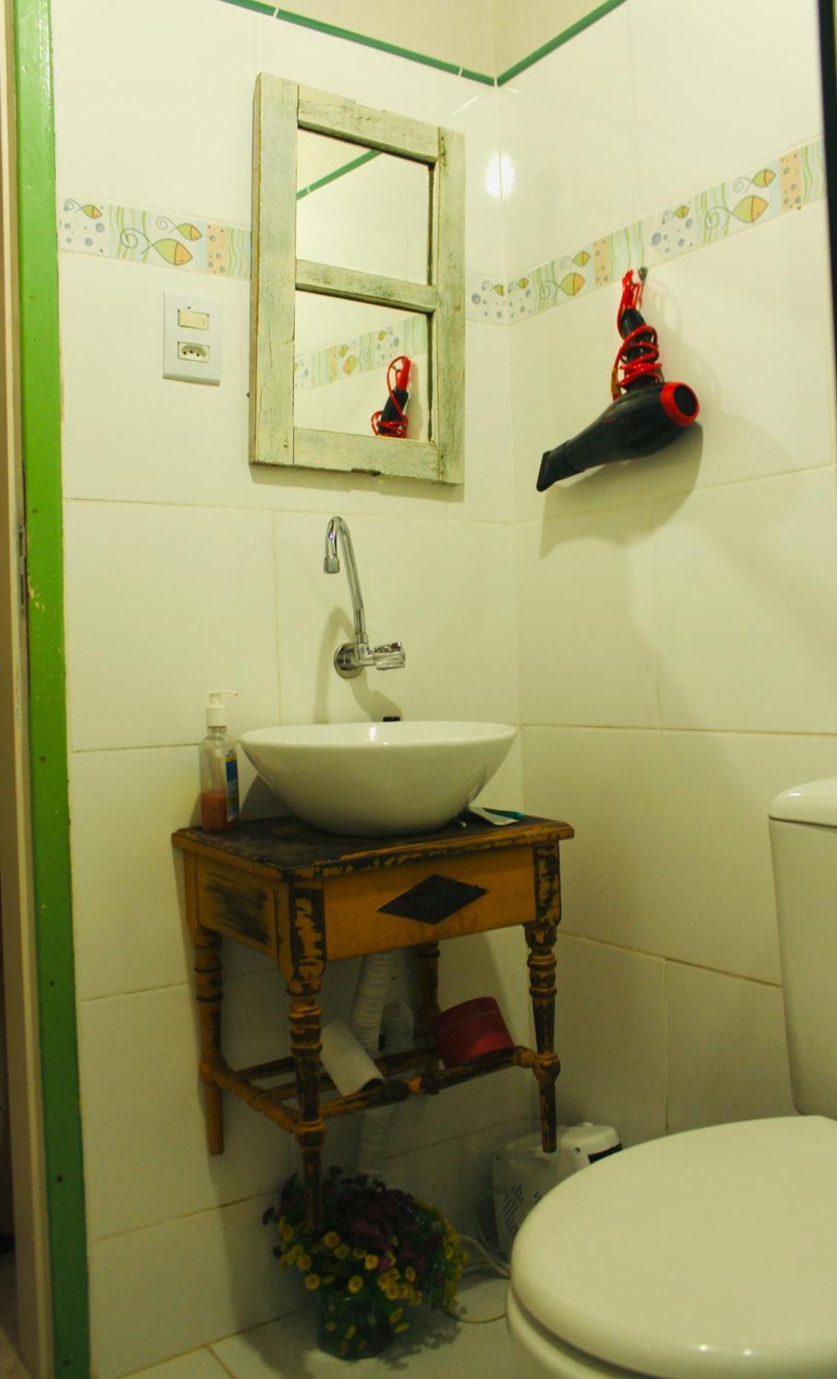 Casa Dos Acores B&B フロリアノポリス エクステリア 写真