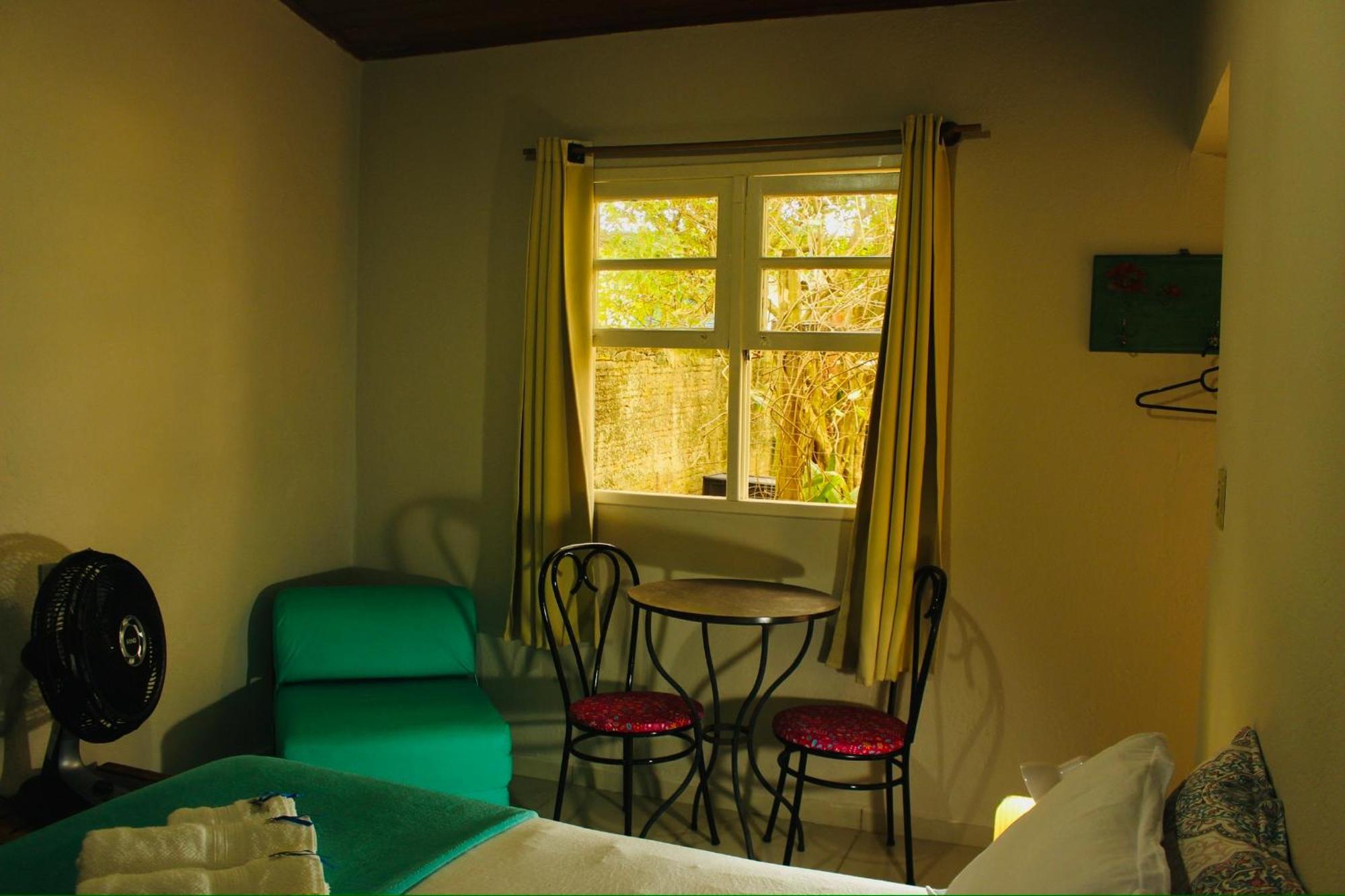 Casa Dos Acores B&B フロリアノポリス エクステリア 写真