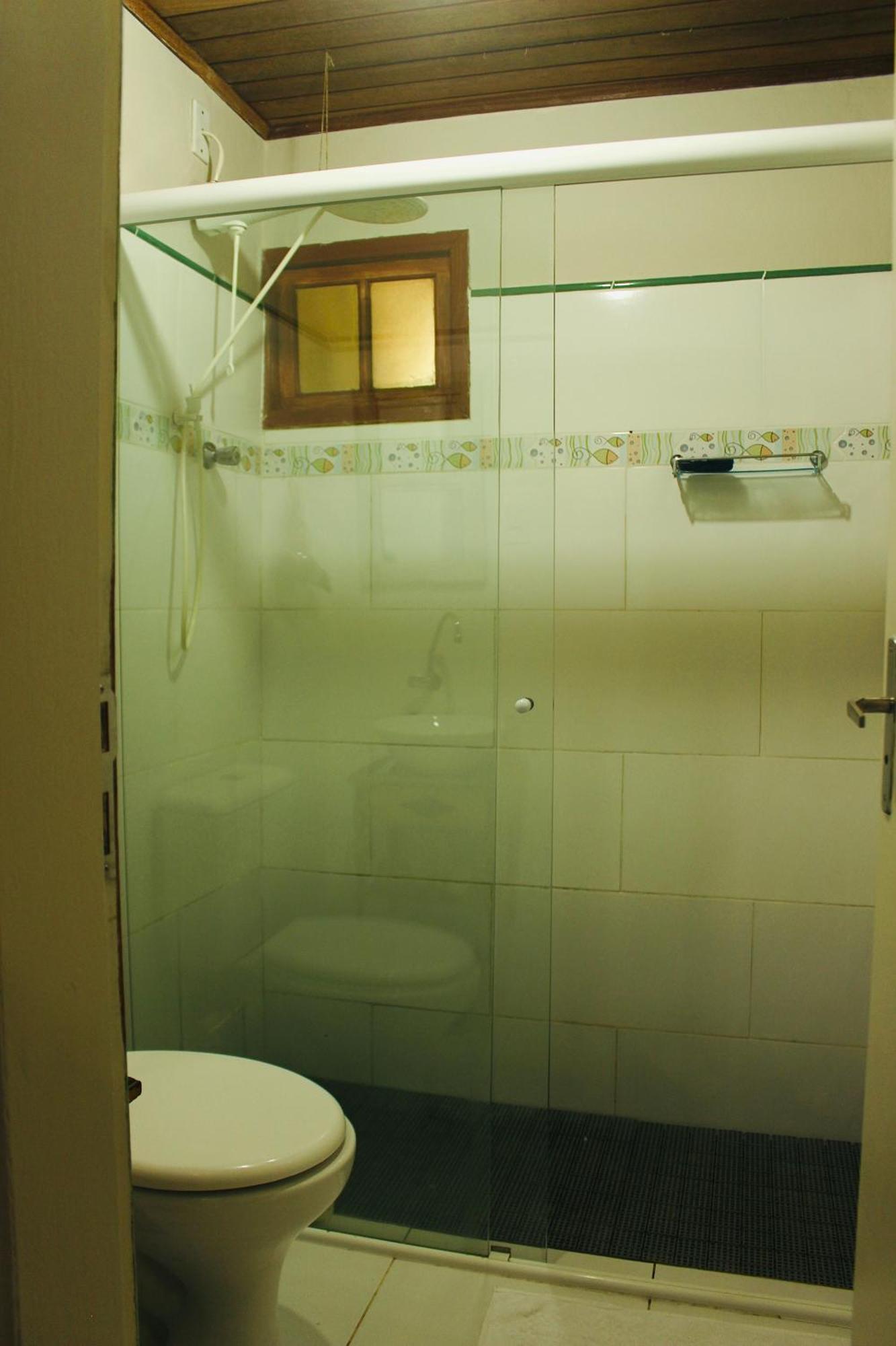 Casa Dos Acores B&B フロリアノポリス エクステリア 写真