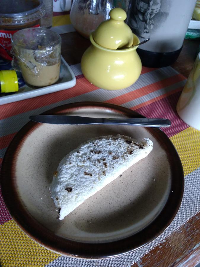 Casa Dos Acores B&B フロリアノポリス エクステリア 写真